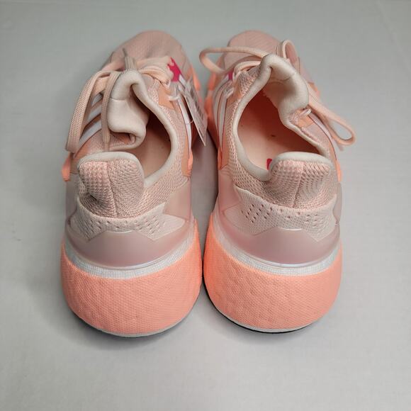 Women's ADIDAS X9000L4 BOOST RUNNING SHOES 8 - Picture 4 of 13